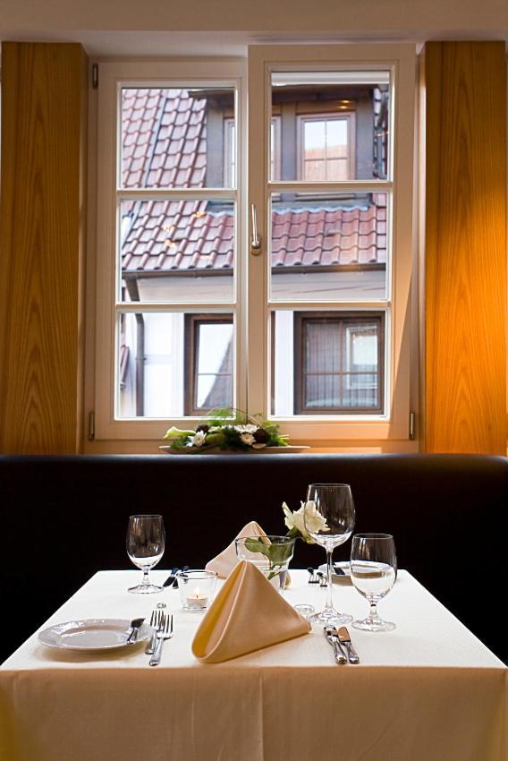 Hotel Restaurant Lamm Rosswag Vaihingen an der Enz Exterior foto