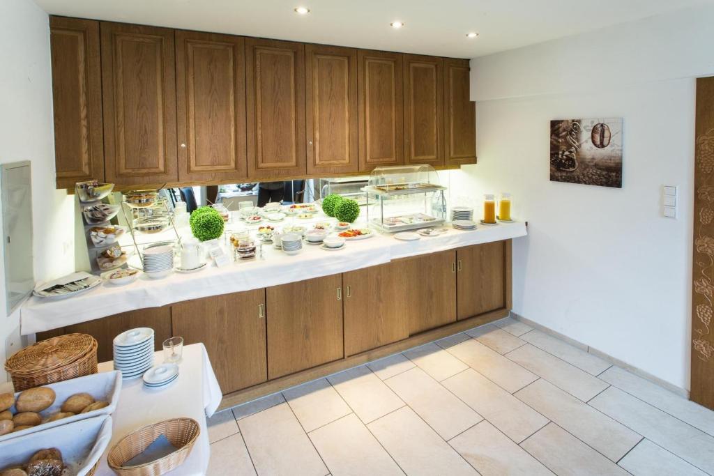 Hotel Restaurant Lamm Rosswag Vaihingen an der Enz Habitación foto